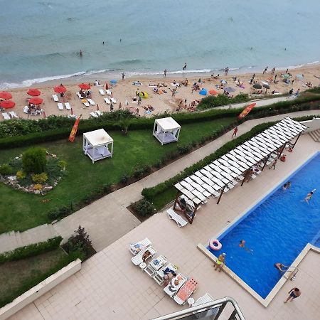 Byala Vista Cliff Apartments Dış mekan fotoğraf