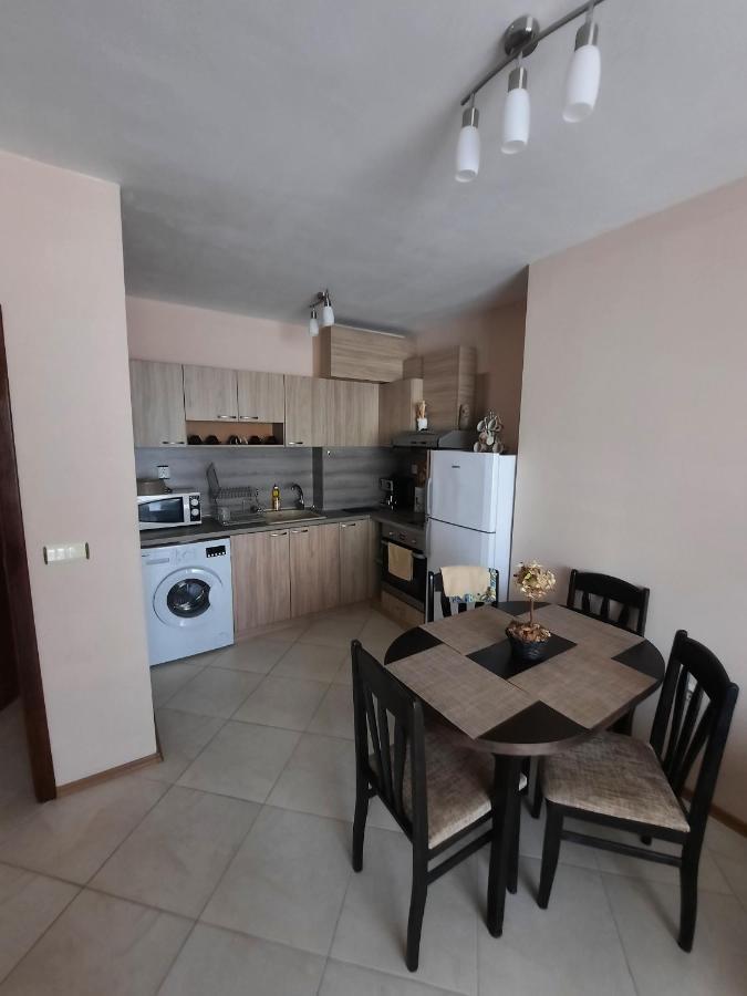 Byala Vista Cliff Apartments Dış mekan fotoğraf