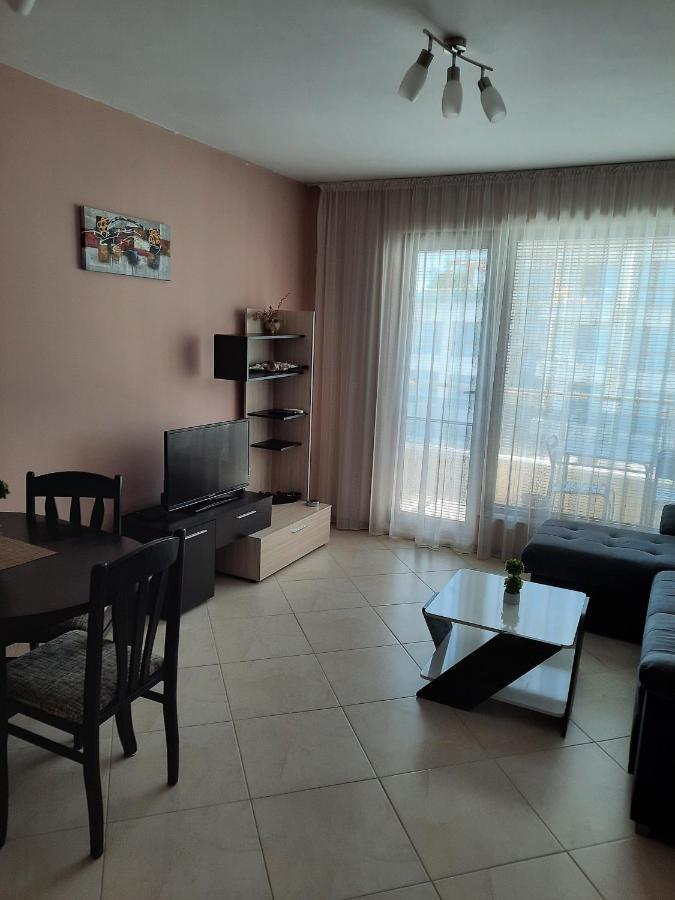 Byala Vista Cliff Apartments Dış mekan fotoğraf