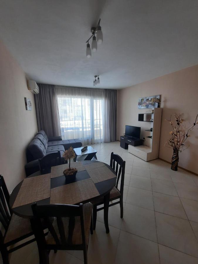 Byala Vista Cliff Apartments Dış mekan fotoğraf