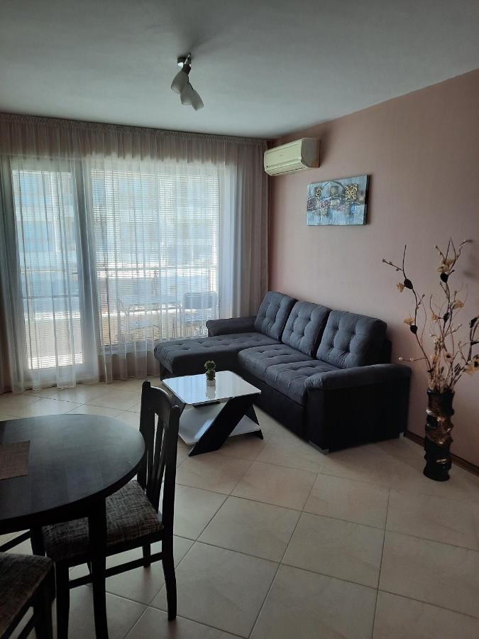 Byala Vista Cliff Apartments Dış mekan fotoğraf