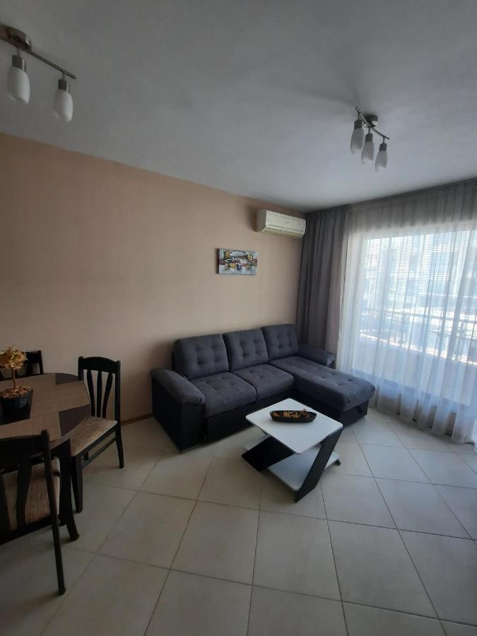 Byala Vista Cliff Apartments Dış mekan fotoğraf