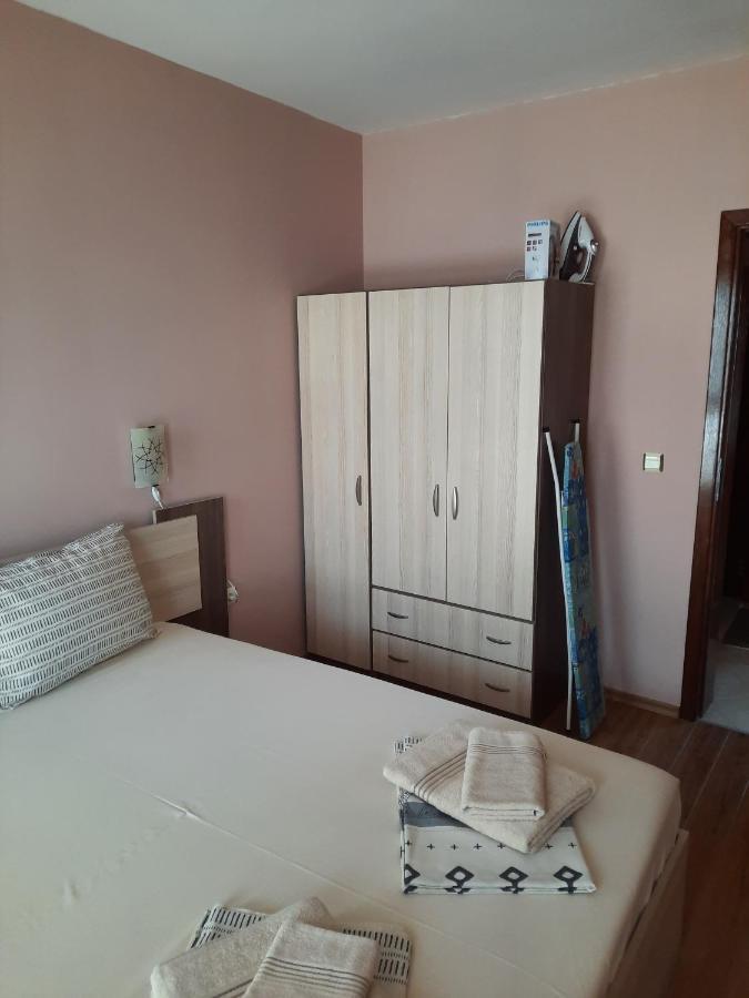 Byala Vista Cliff Apartments Dış mekan fotoğraf