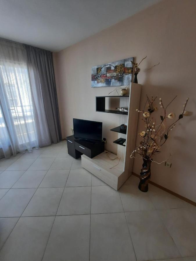 Byala Vista Cliff Apartments Dış mekan fotoğraf