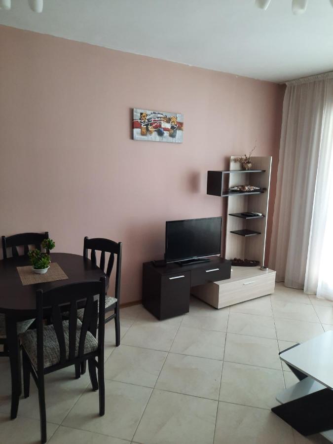 Byala Vista Cliff Apartments Dış mekan fotoğraf